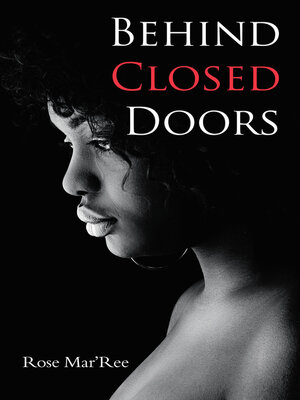 cover image of Behind Closed Doors
